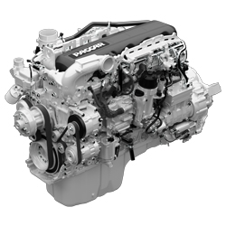 P75A2 Engine